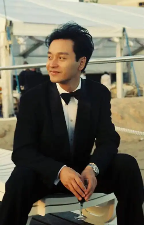 张国荣 - 堆糖,美图壁纸兴趣社区