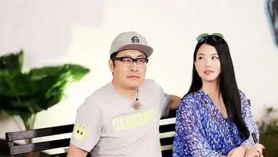 王岳伦小作文道歉:女强男弱的婚姻,男人更要学会认"怂"|李湘|顾佳