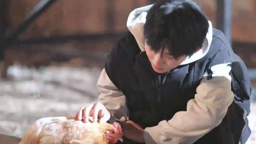 马嘉祺你知道自己在说什么吗.