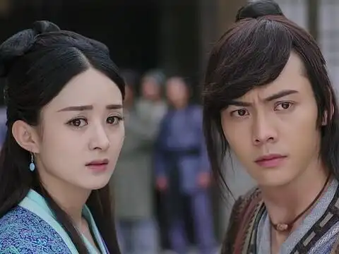 蜀山战纪第1季第1集