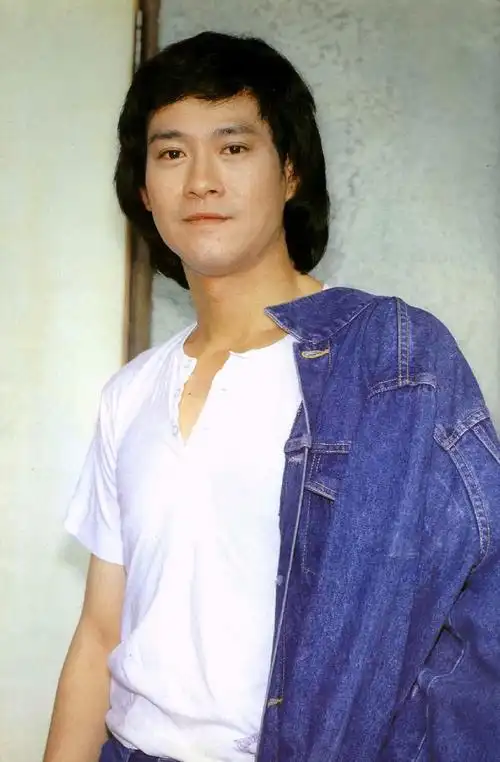 郑少秋有没有爱过沈殿霞? - 知乎