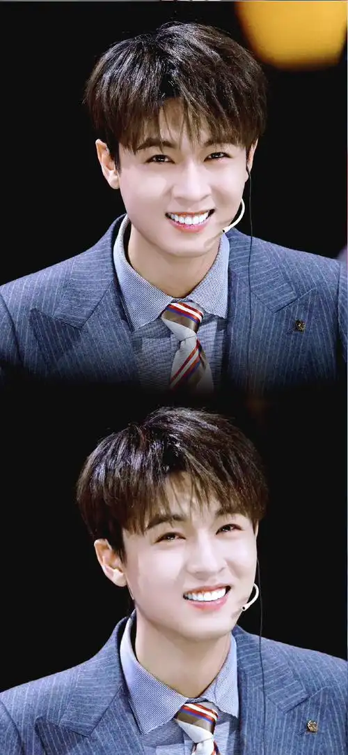 秦霄贤0105生日快乐##秦霄贤治愈系男生