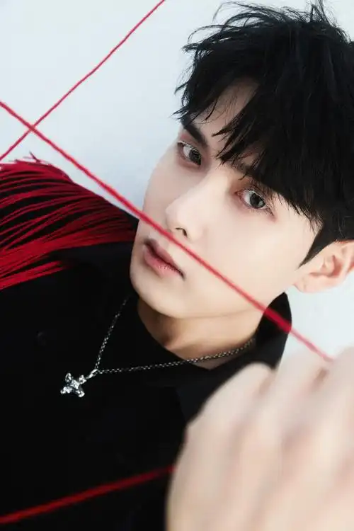 厉旭##ryeowook##superjunior##the_road_keep_on_going