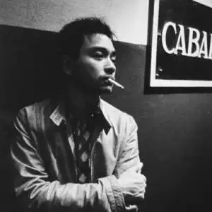 致敬我们共同的"哥哥"——张国荣