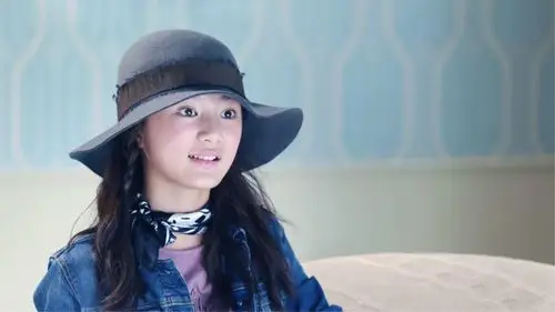 舞法天女朵法拉国产变身美少女电脑壁纸