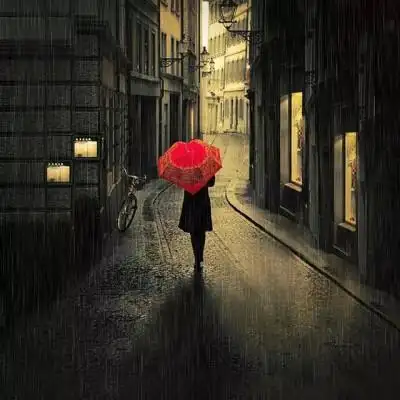 背影#伤感系#小清新#唯美#意境#头像