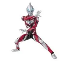 捷德奥特曼帅气头像_微信头像图片大全