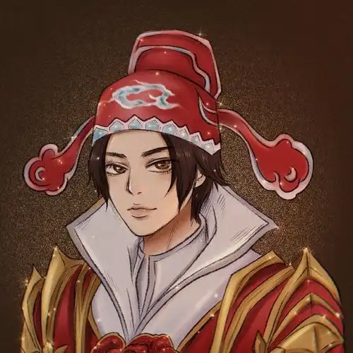 手绘情侣 紫霞一生所爱79至尊宝