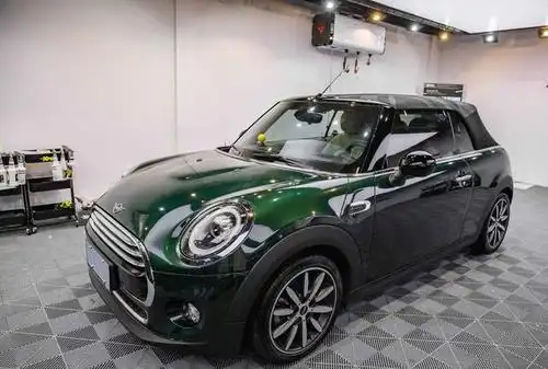 适合女性开的自动挡小型车