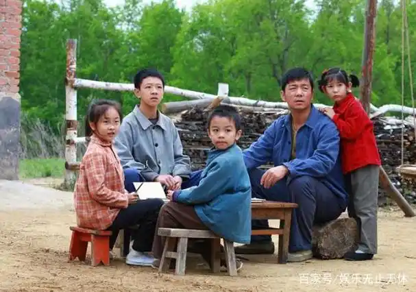 农村题材电视剧大集合!不但不土,还带点幽默!