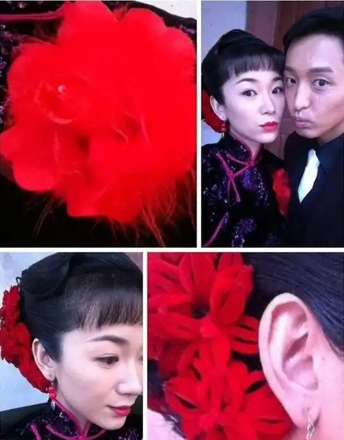 [star id=6183]李卓霖老婆是谁?李卓霖主演的电视剧有哪些?