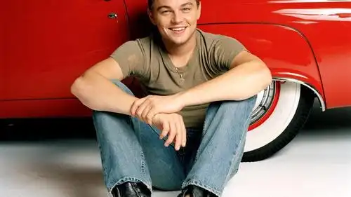 莱昂纳多·迪卡普里奥,高清壁纸图片,欧美明星-回车桌面