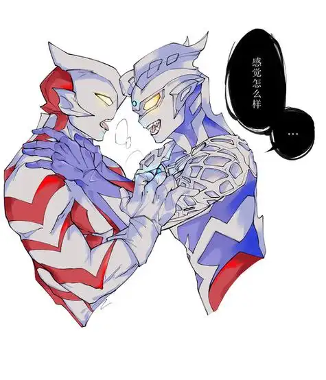 route_15关注打开新页热度(2594)评论(19)分享推荐喜欢奥特曼赛罗