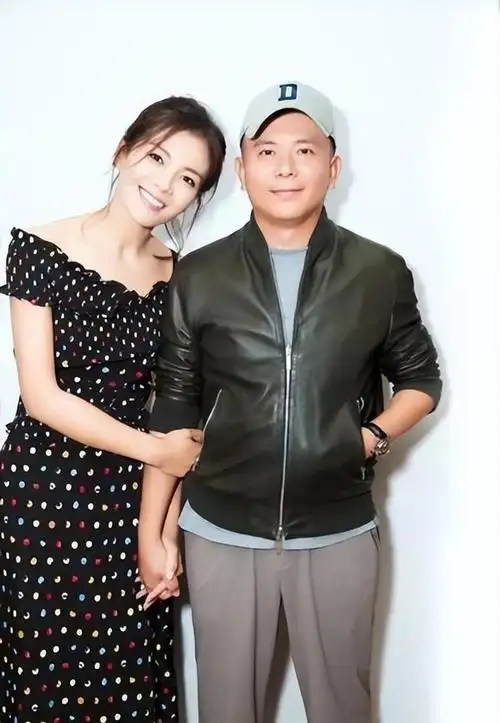 演员刘涛:从不后悔嫁王珂,公婆的话让我暖心,我也能撑起这个家