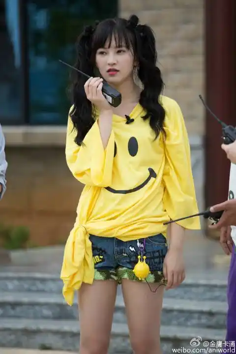 黄灿灿acan@徐浩xiho@肖骁mix@范湉湉vila@e哥gg