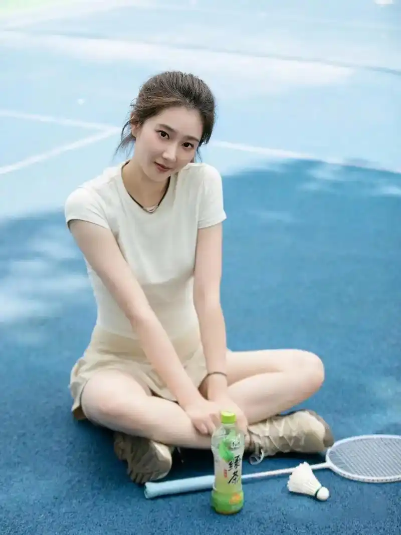 上热门 #羽毛球 #王小羽 # - 抖音