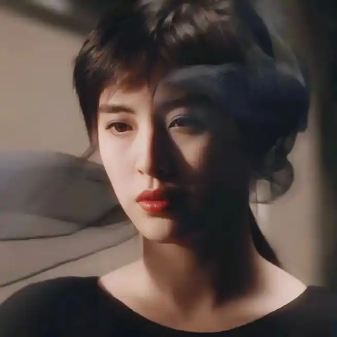 看过王祖贤的港风穿搭,终于明白为什么大家称她为"人间绝色"