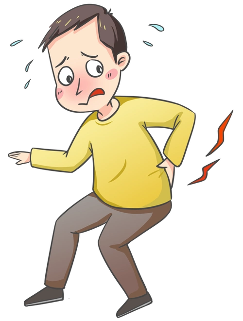 13岁女孩忽然腰痛不止,竟是这个动作害的?