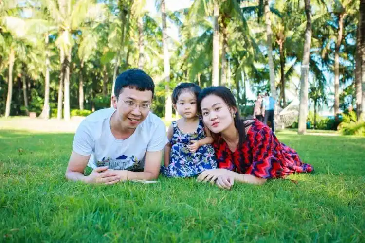 《血脉亲情暖心扉》