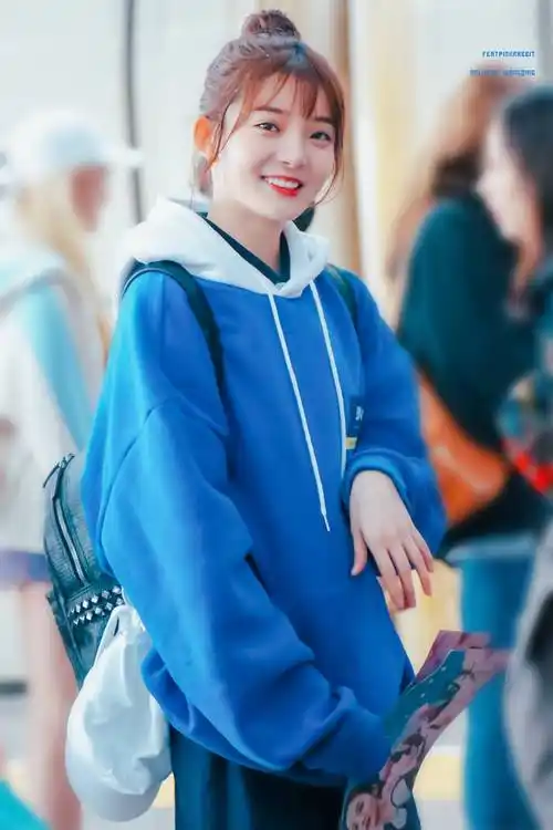 如何评价创造101王晴