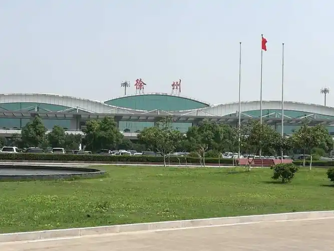 2017年6月25日宿迁自由骑迹俱乐部骑行徐州观音国际机场骑行花絮!