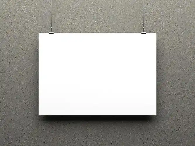 空白海报背景效果高清图片 - 素材中国16素材网