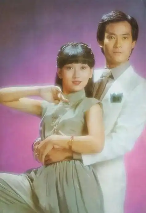 沈殿霞得知郑少秋移情别恋后大为震怒,愤而打了赵雅芝两巴掌,然而