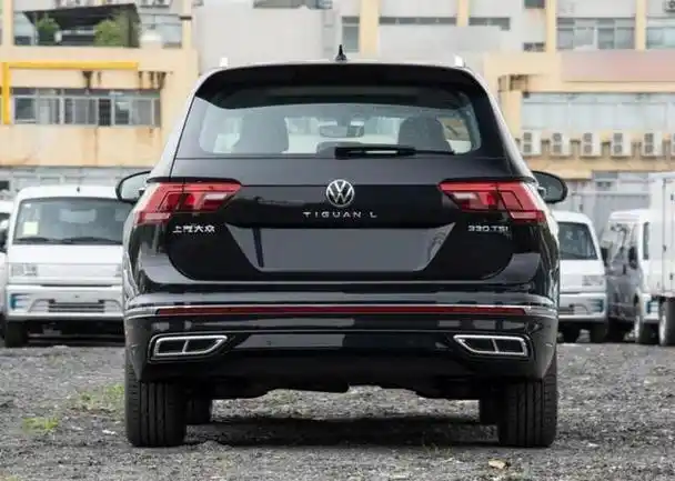 龙腾震八方,2024款途观l出众款上市|座椅|车顶|途观l|仪表盘|车身尺寸