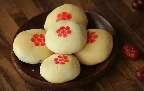 细数流传民间的宫廷糕点