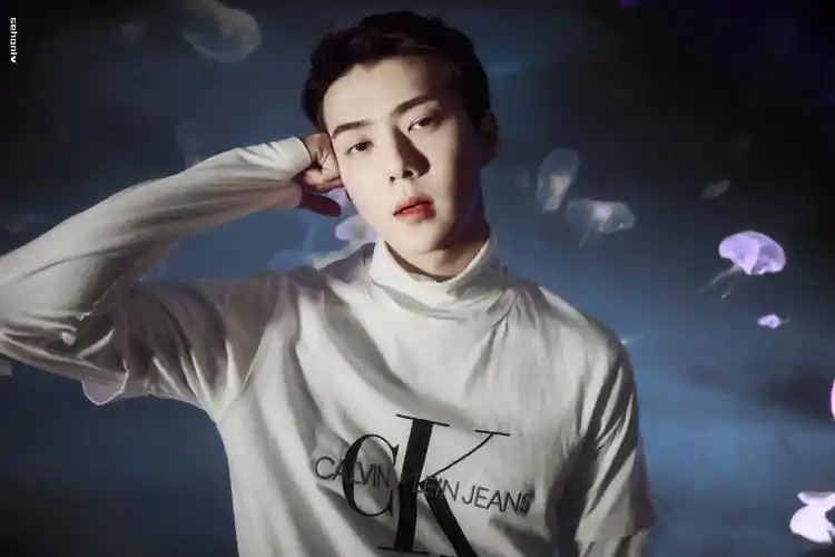 3月2日 19:05   关注  吴世勋 壁纸 exo 明星 摄影 评论 收藏