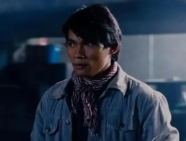 并且现今的托尼贾也不过是四十多岁正值壮年的时候,可以说很多的观众