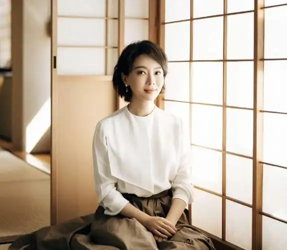 短发模板看这里,这5款"迷人短"洋气减龄,40岁女人好值得学