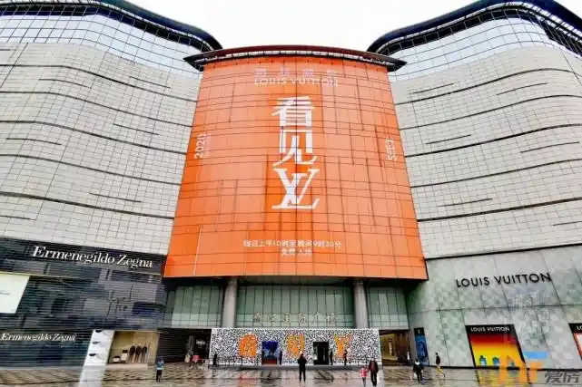 重磅南昌苏宁广场迎新机遇这家国企或全资收购