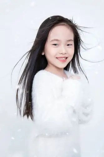 第一童星专访吴茉希珍惜每一个舞台秀出不一样的我