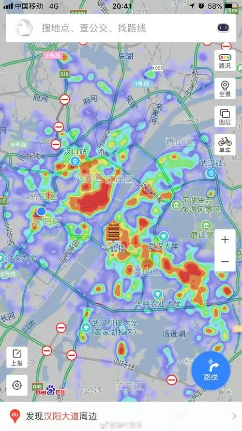 matlab在图片上绘制热力图年度工作报告必备图表之热力图制作