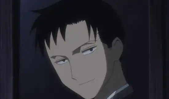 死鱼眼是什么样子的 盘点那些经典死鱼眼属性的人物