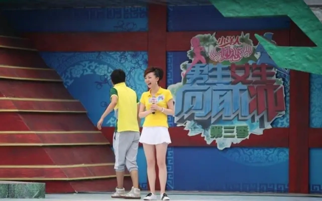 主持人余声老公被抓?曾承诺会像痛惜生命来呵护她,网友一语成缄