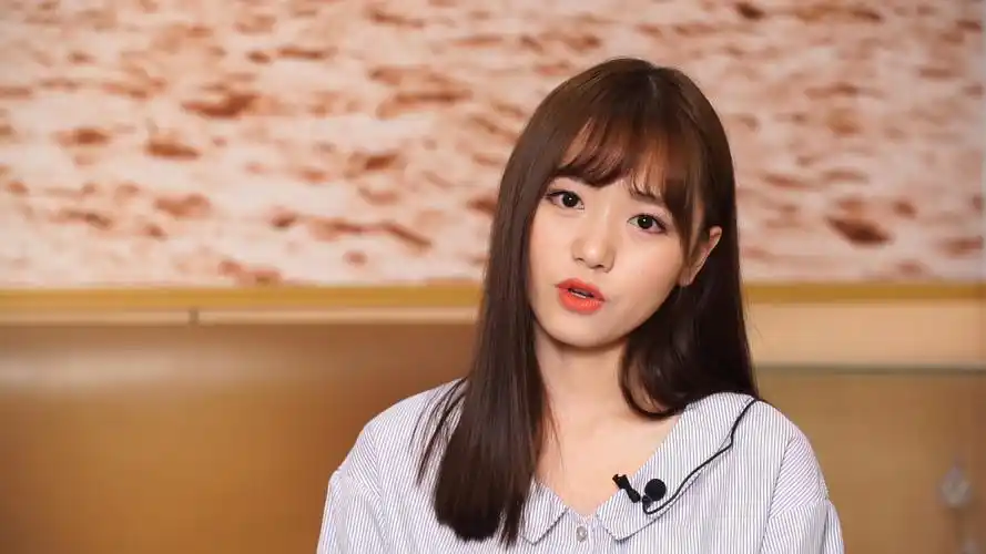 如何评价snh48成员万丽娜