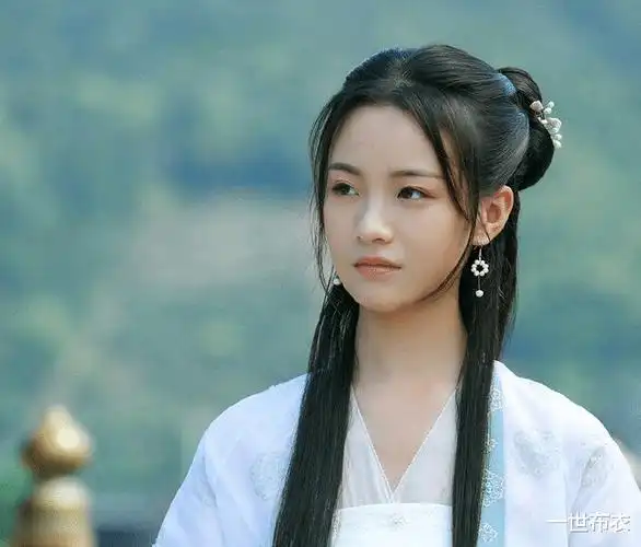 姜泥|《雪中悍刀行》姜泥为什么会喜欢上自己的杀父仇人的儿子徐凤年