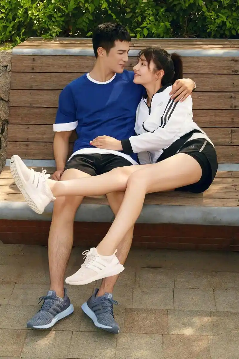 为什么麦迪娜和姜潮可以把生活过成偶像剧