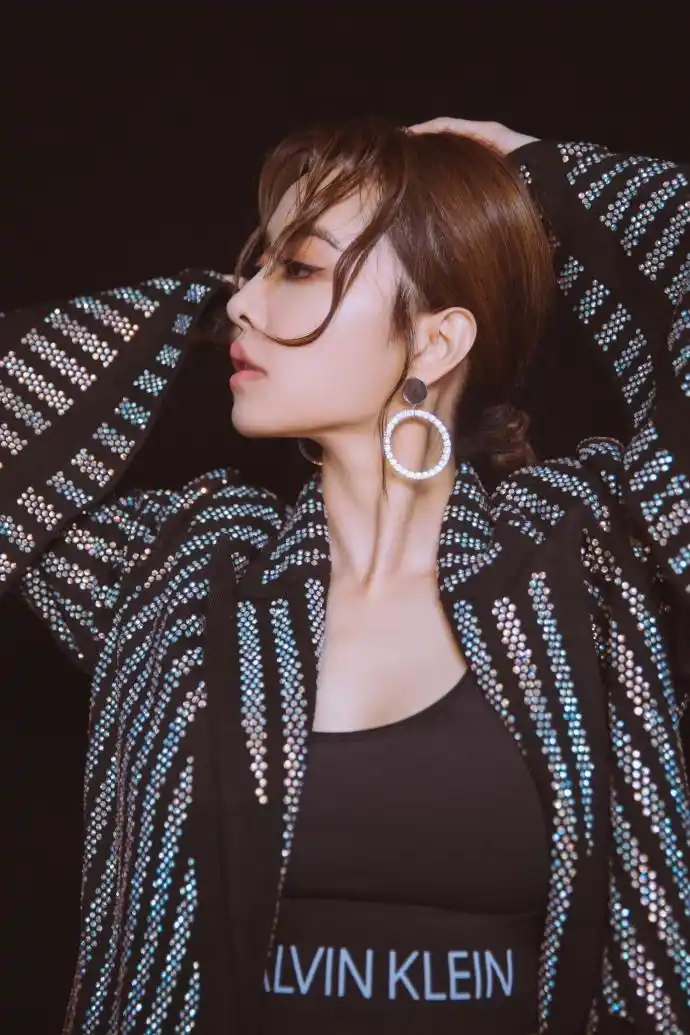 蔡依林图片蔡依林时尚性感图片
