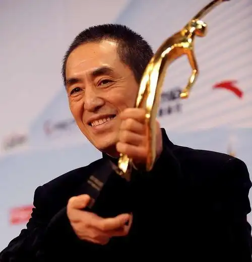 张艺谋yimouzhang