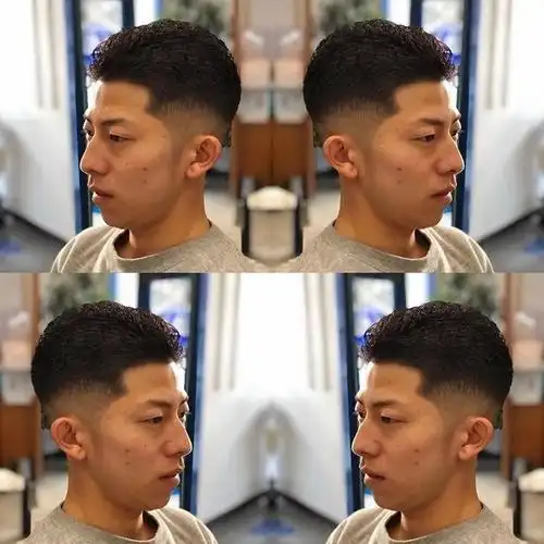 炮头发型款式有哪些?炮头发型要怎么剪?