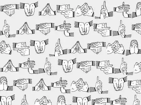 我要火影忍者每个忍术的结印,和每个结印手势的图,给我视频!