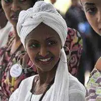 搞笑黑人牙齿白表情包_微信头像图片大全