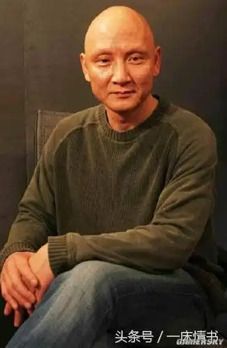 计春华杜玉明你分得清么最红的两位光头反派