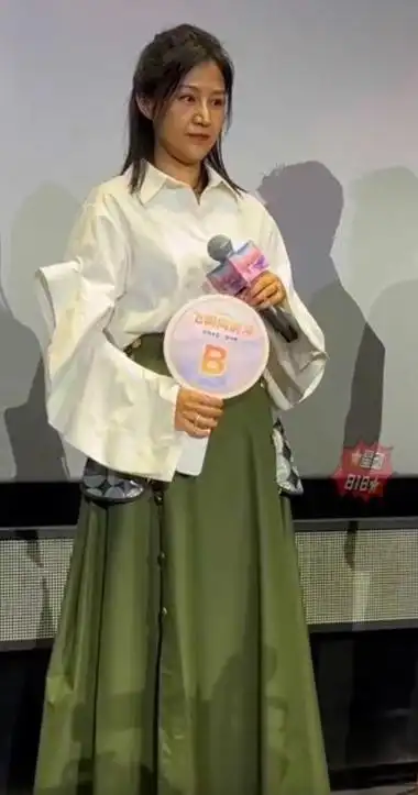 11月28日讯,鲍蕾早年以在影视剧中的亮眼表现赢得观众的喜爱.