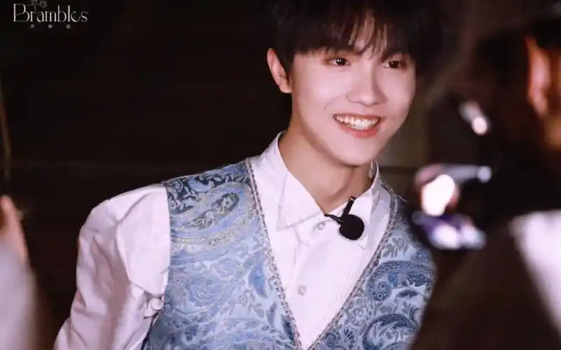 【苏新皓】好可爱的美羊羊