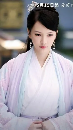 《白发》【沉鱼】黄灿灿