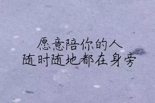 不珍惜我的人,我不稀罕.